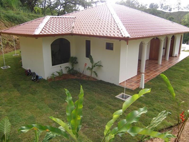 2 bed Single Family Homes For Sale in Ojochal, Puntarenas - 1